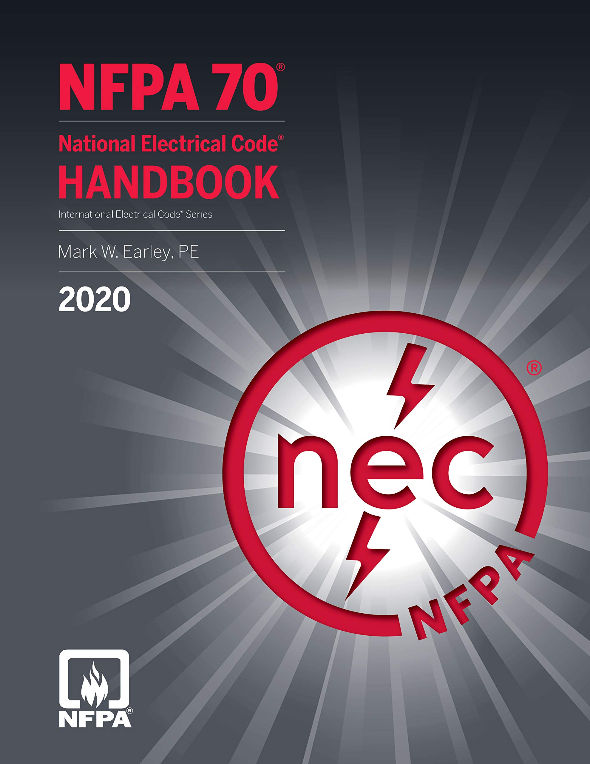 NFPA 70, National Electrical Code (NEC), 2020 Edition