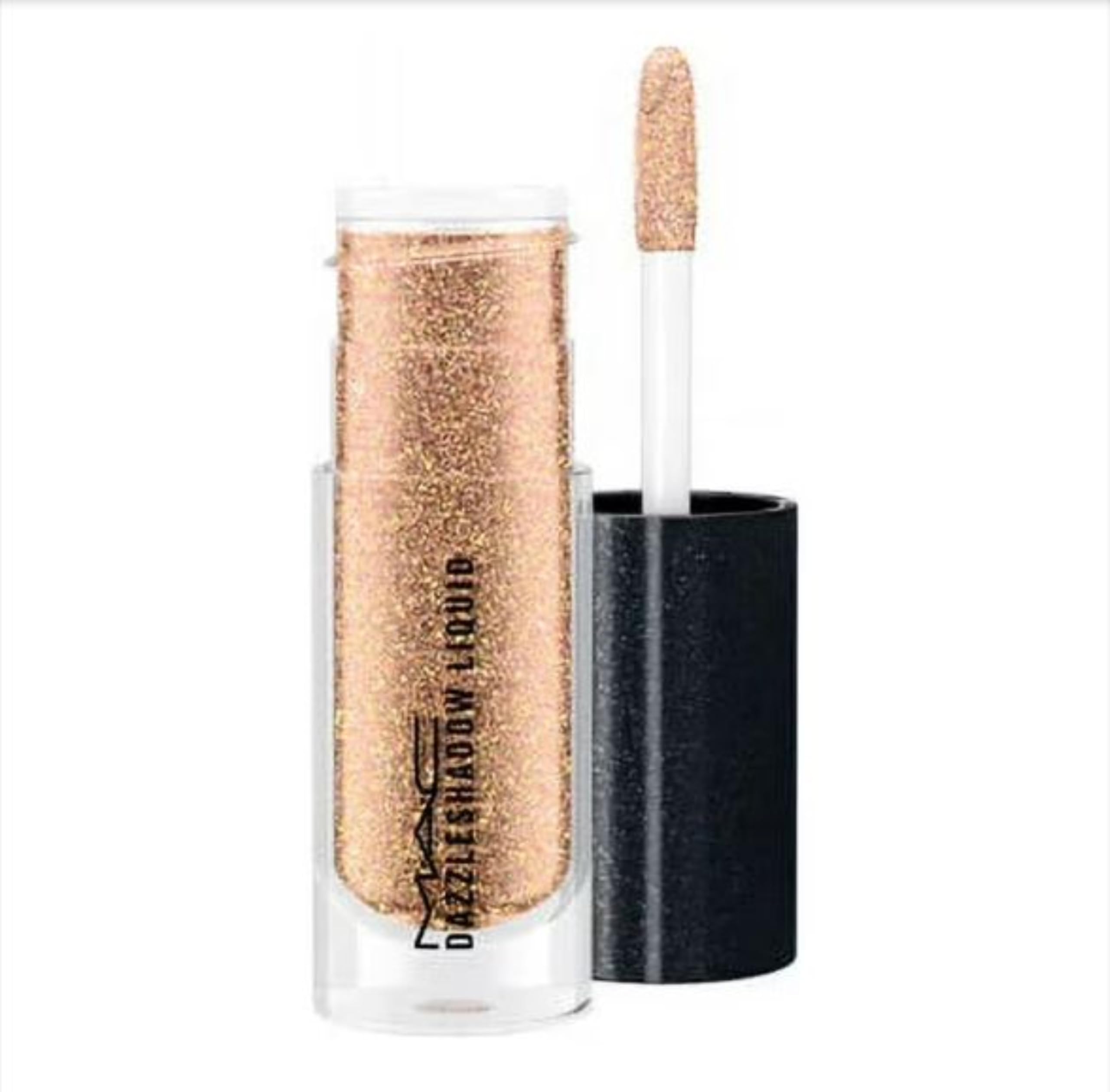 Mac Dazzleshadow Liquid Eyeshadow Lidschatten Flash and dash, 4 g