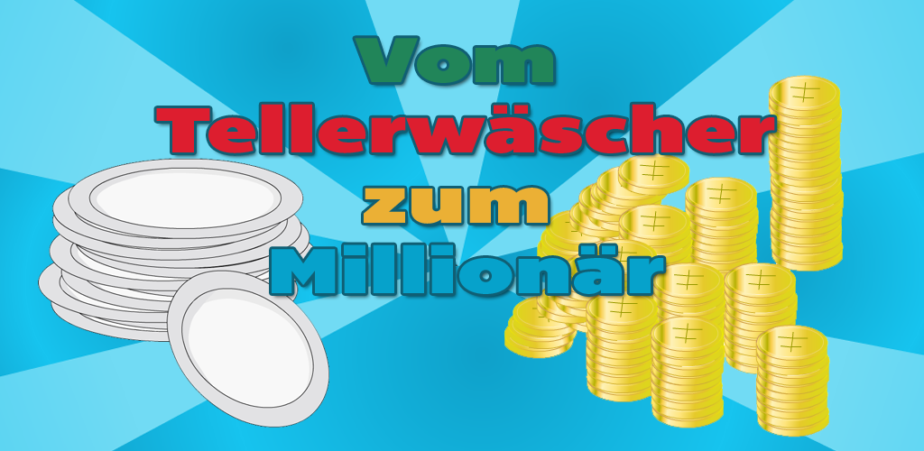 Vom Tellerwäscher Zum Millionär Englisch www.amazon.de
