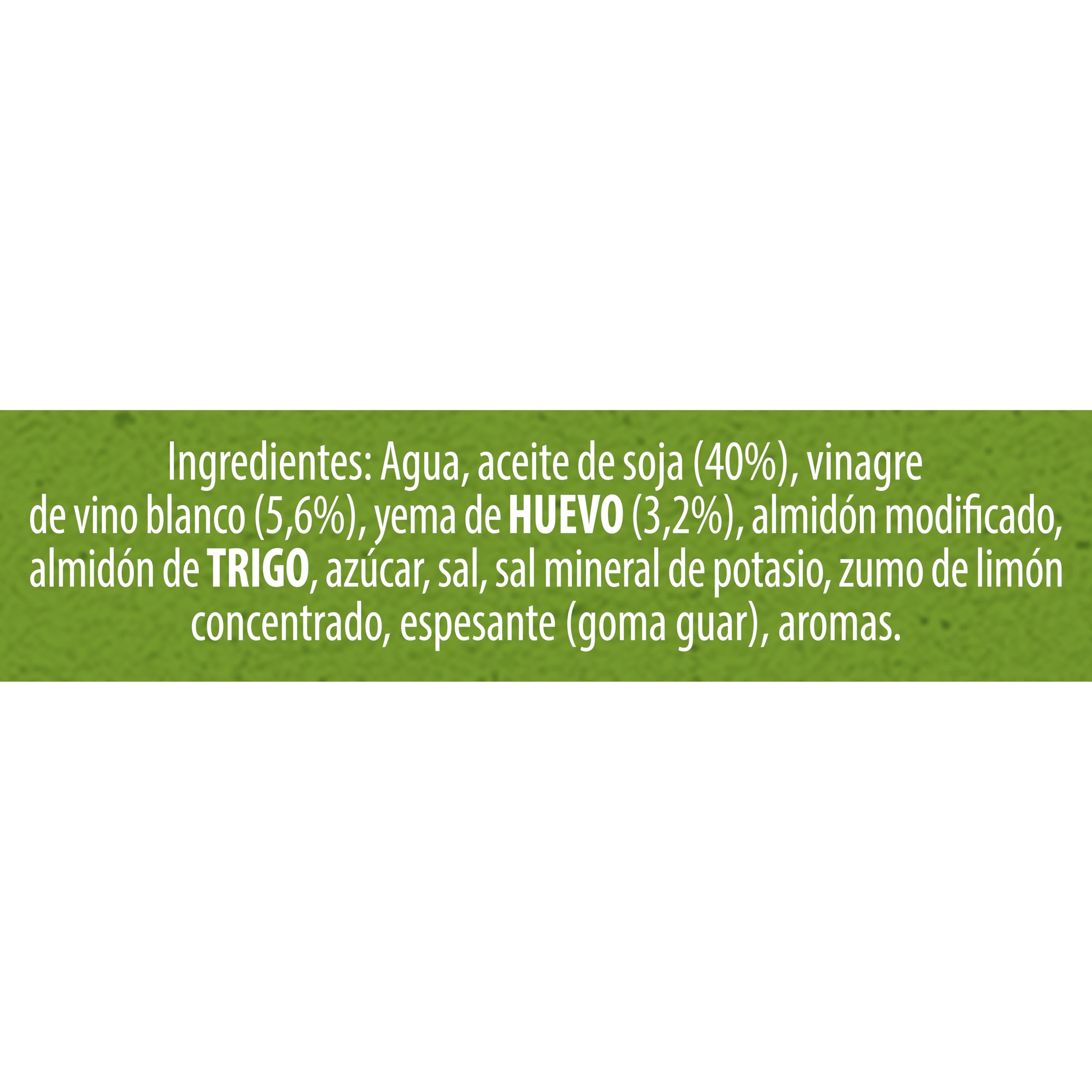 Calvé Salsa en tarro Sabor Casero sin conservantes, 30% menos sal 210ml, Pack de 12 unidades