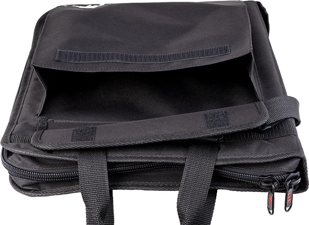 Meinl Cymbals Stick Sling Bag, Nero (MSSB)
