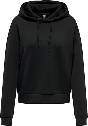 Only Play Female Kapuzenpullover ONPLOUNGE Sweatshirt