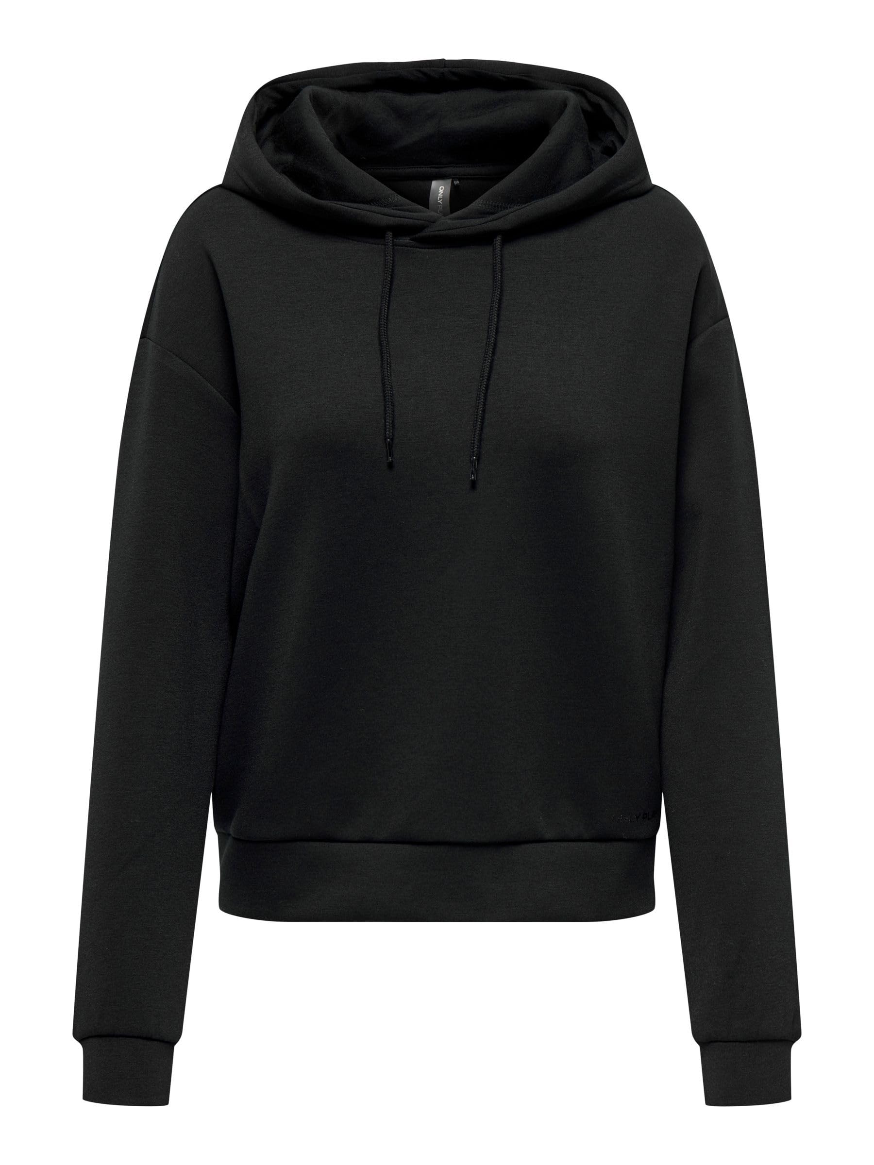 Only Play Female Kapuzenpullover ONPLOUNGE Sweatshirt | Hoodie