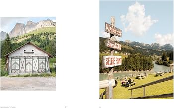 The Dolomites: A Protected Landscape: Bortoluzzi, Antonio G