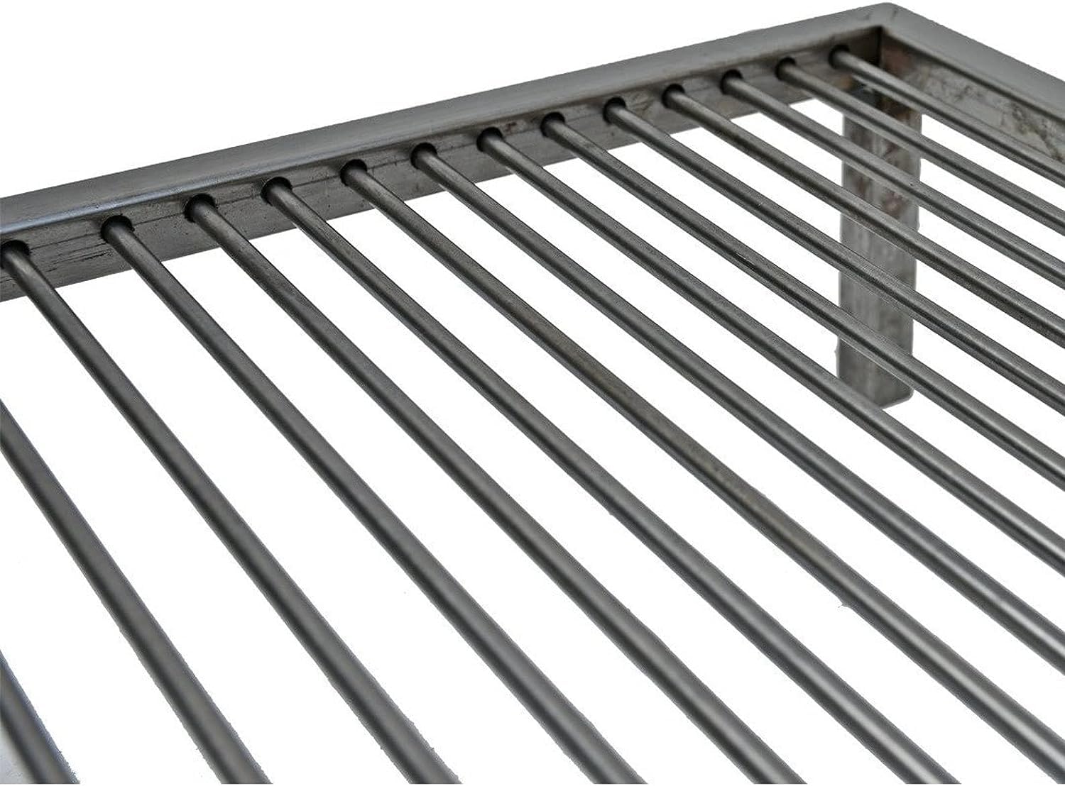 Premium Argentine Grill - Iron Argentina Grill - BBQ Parrilla Asado - Sor pampa grill (60 x 40cm)