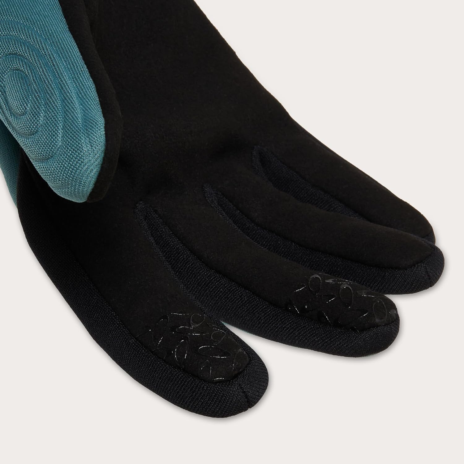 Oakley Mens Seeker Thermal Mountain Bike Glove 2.0, Dark Pacific, X-Large - Image 2