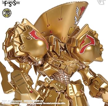 Amazon | ボークス ファイブスター物語 IMS 1/144 ザ・ナイト・オブ