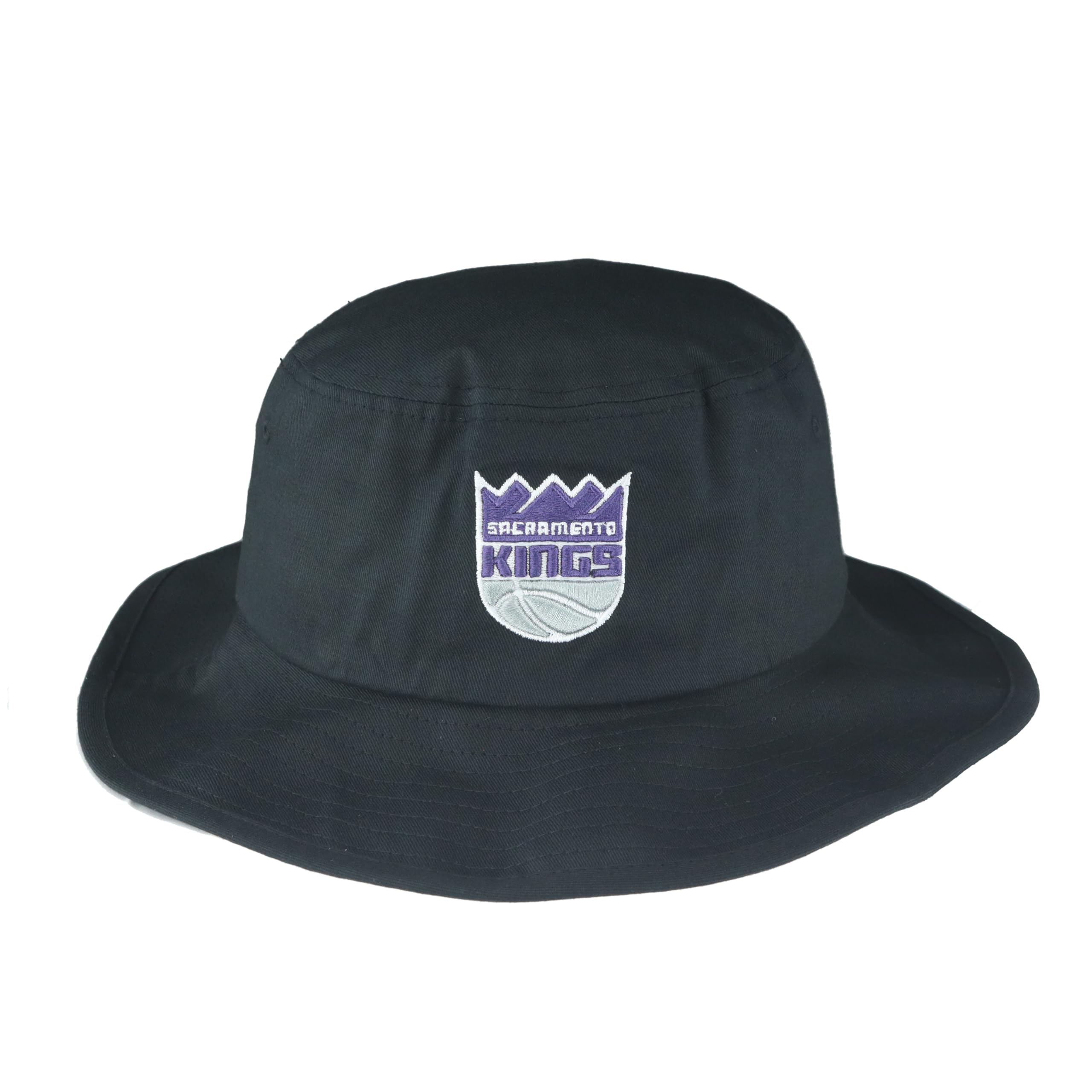 ZHATS NBA Officially Licensed Bucket Hat Trainer Icon Team Color