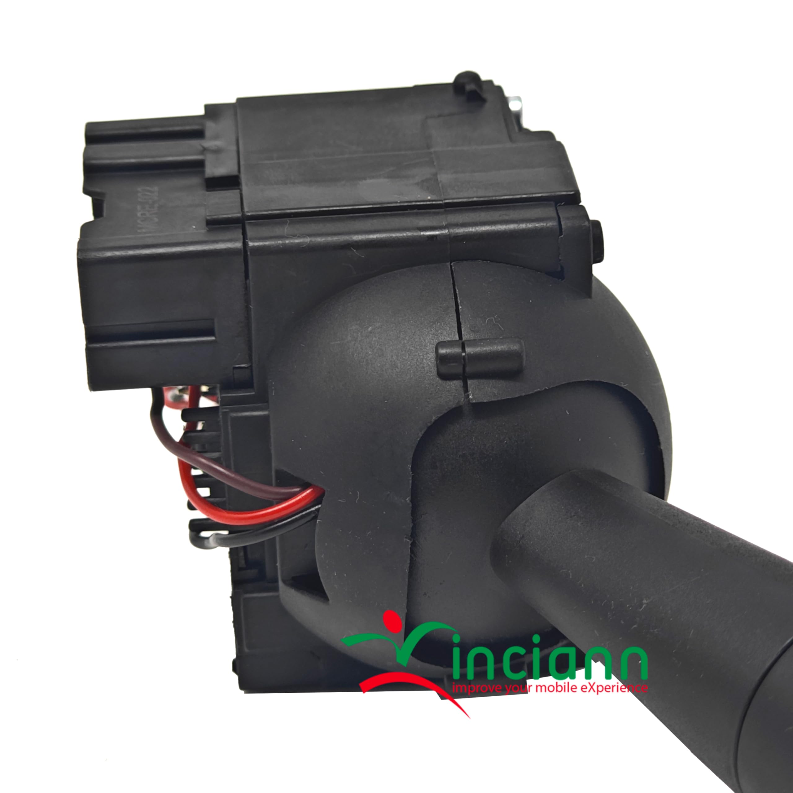Regolazione fari comando lampeggiatori auto Leva devioluci compatibile Logan Clio