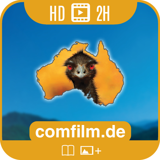 Australien in 100 Tagen [Komplette Dokumentation]