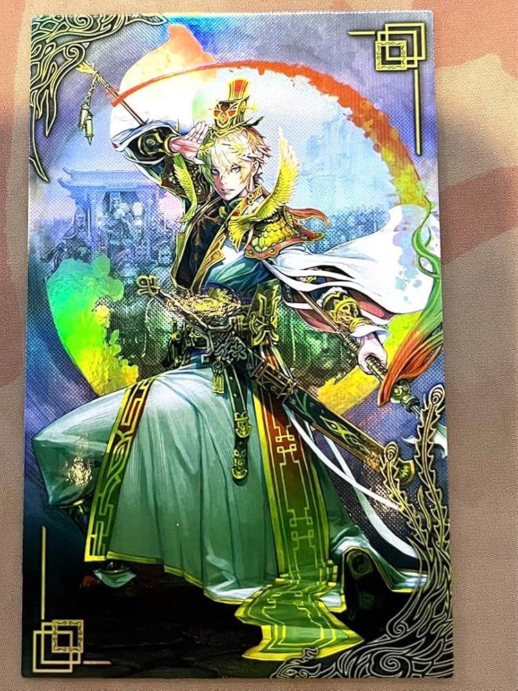 英傑大戦　絆　碧セット 英傑大戦 ER 絆カード セット レアなおまけ付き｜Yahoo!フリマ