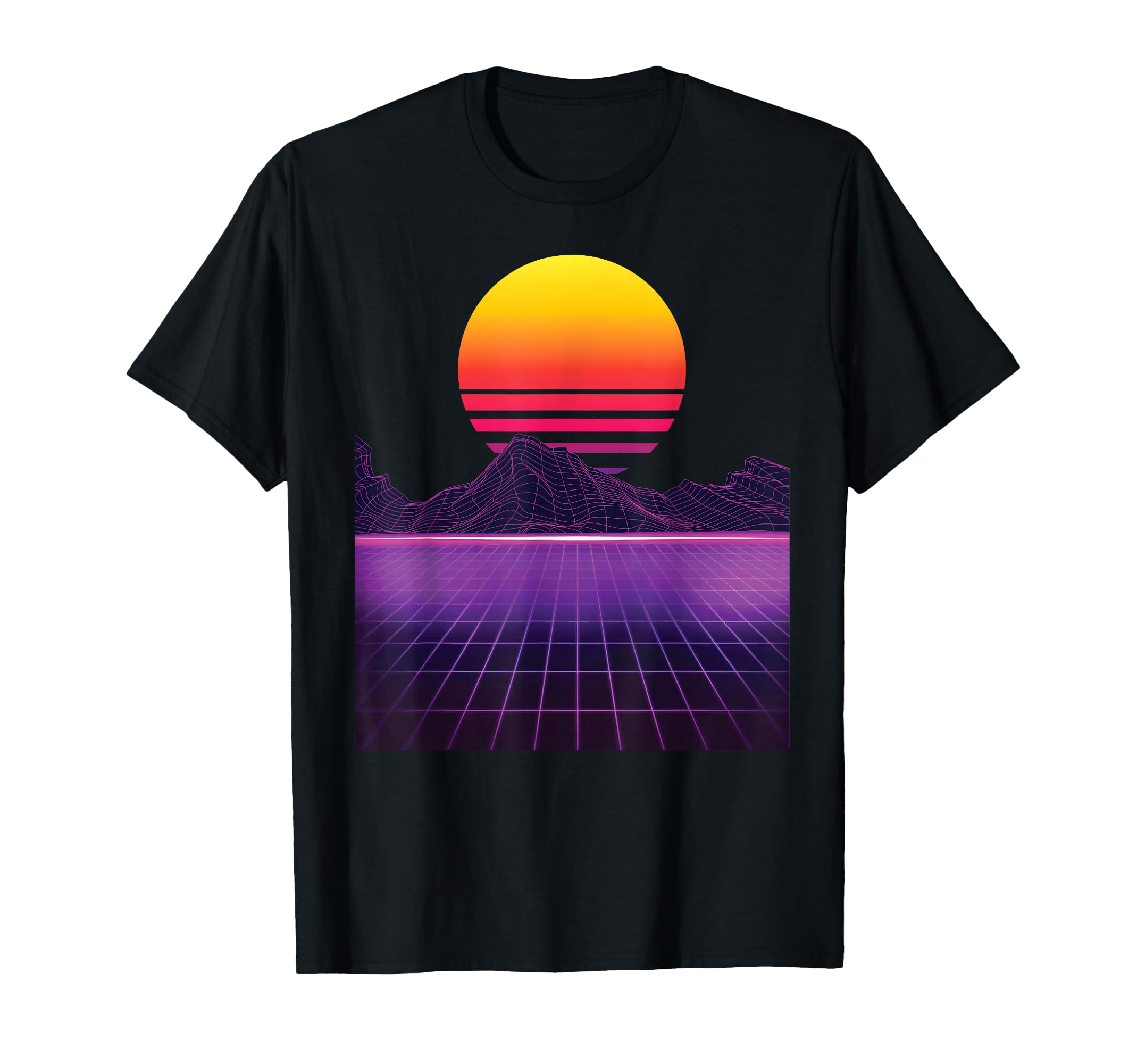 Kleidung mit Designs von Amazon Merch on Demand