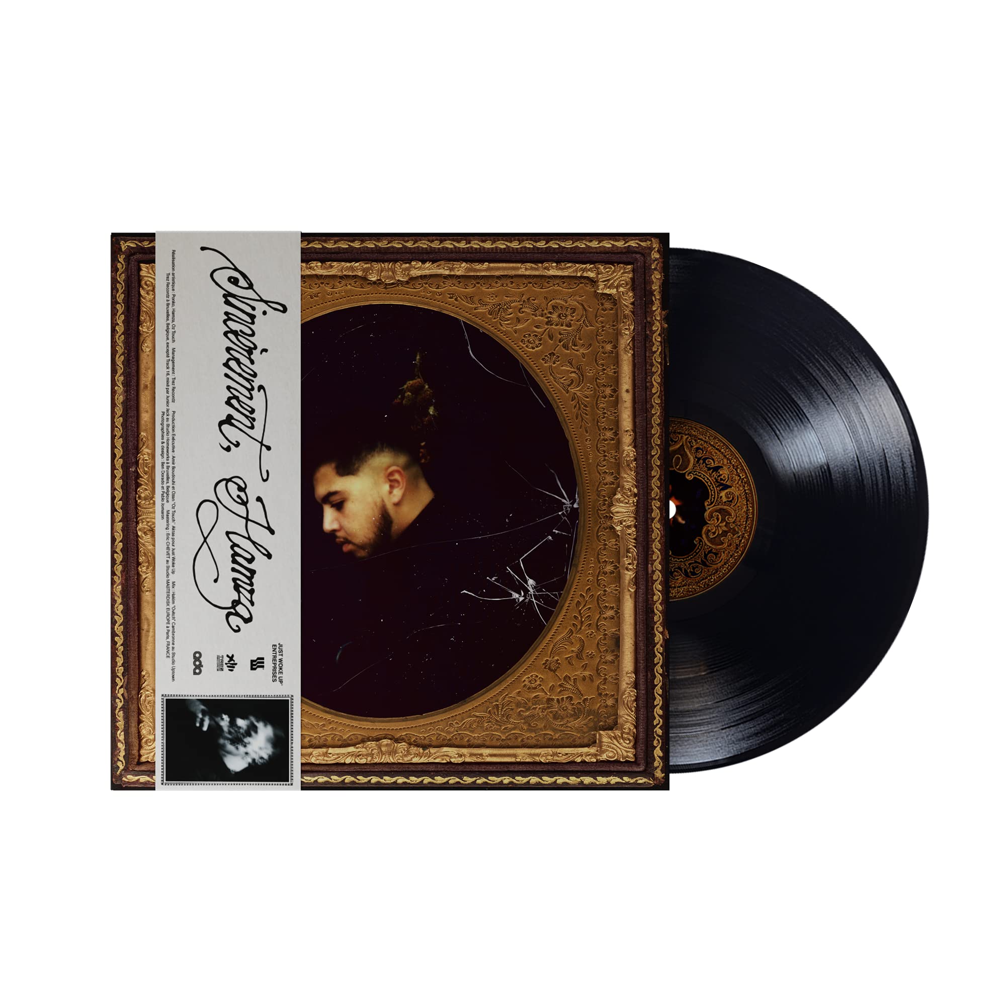 Sincerement [VINYL]