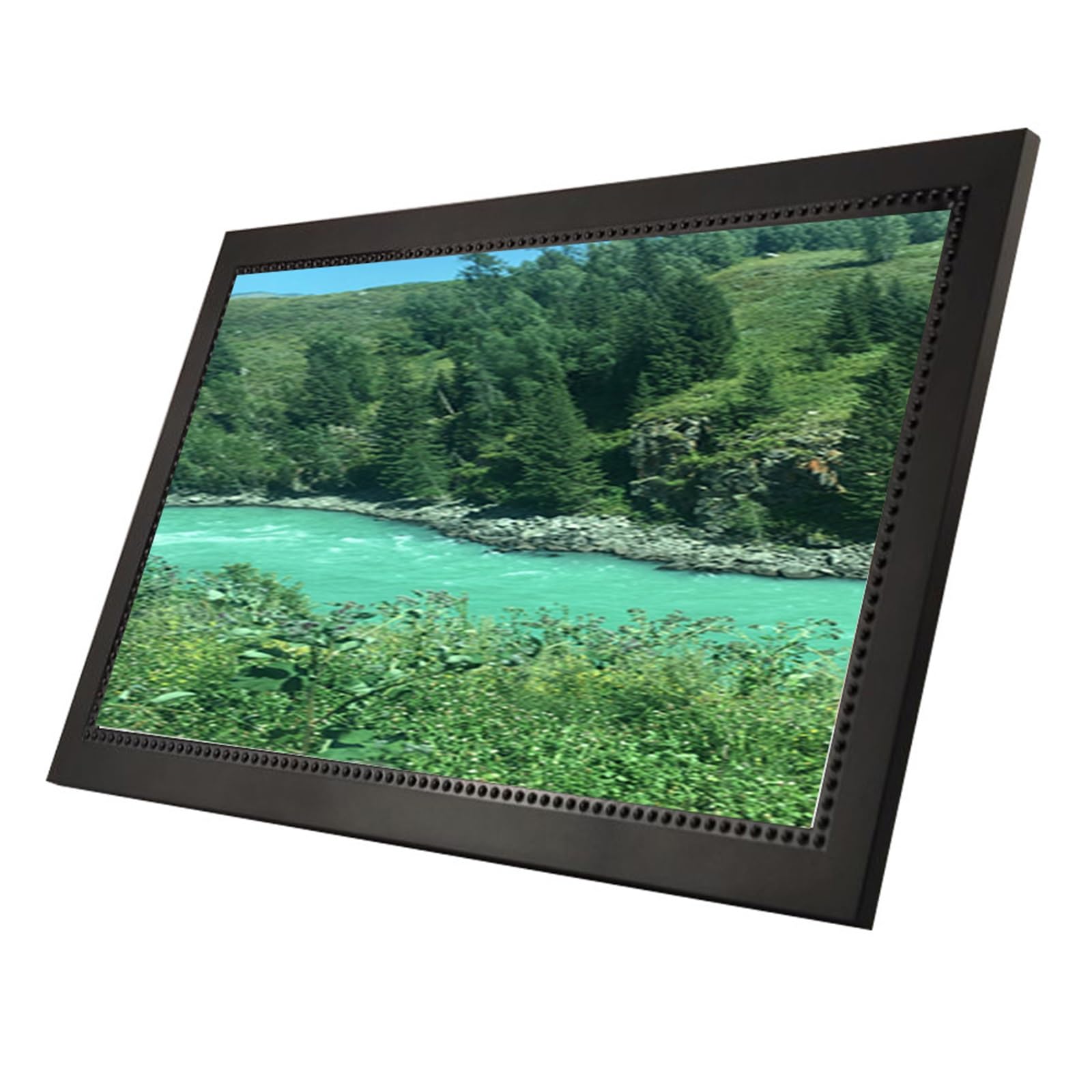 15.6-Inch Wifi Ips Digital Photo Frame - High-Definition Cloud Photo Album
