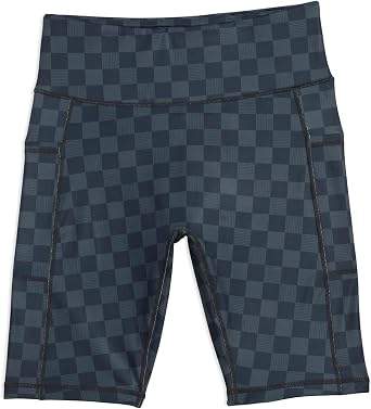 TomboyX Spark Bike Shorts XS-4X