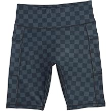 TomboyX Spark Bike Shorts XS-4X