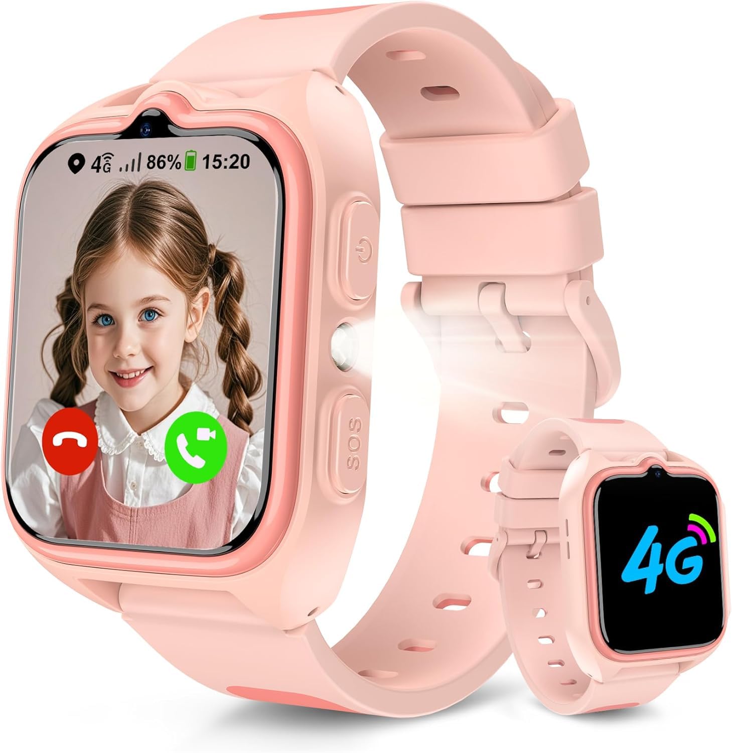 smartwatch for Man Woman DE6