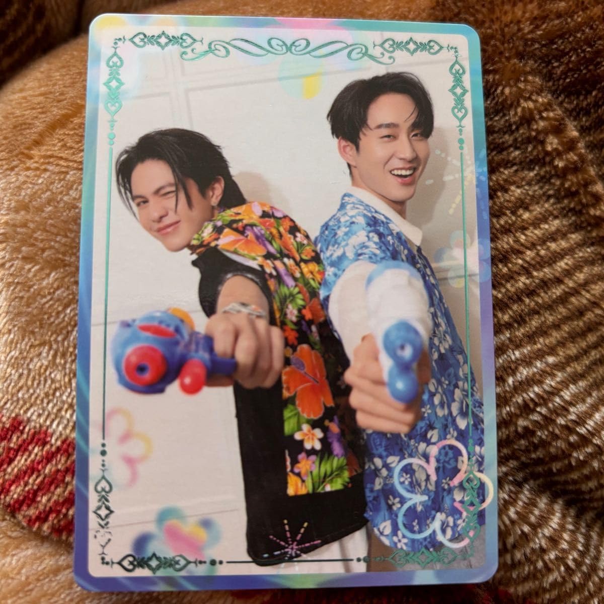 Amazon.co.jp: williamest under limited price Songkran Sicure