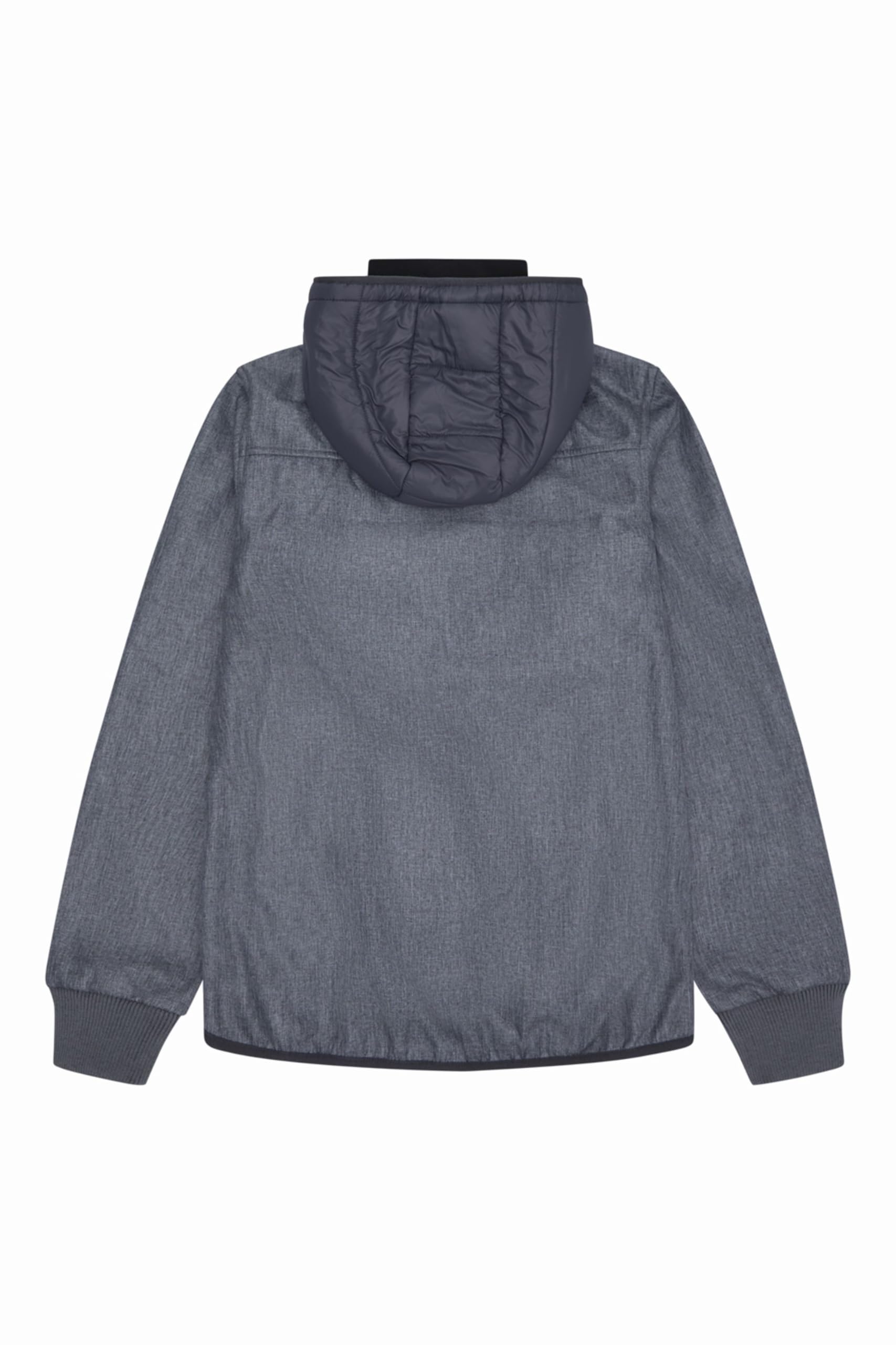 Reebok Mixed Media Jacke