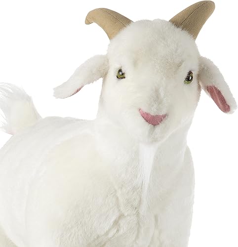 Miniatura 4 de Melissa & Doug Cabra - Peluche