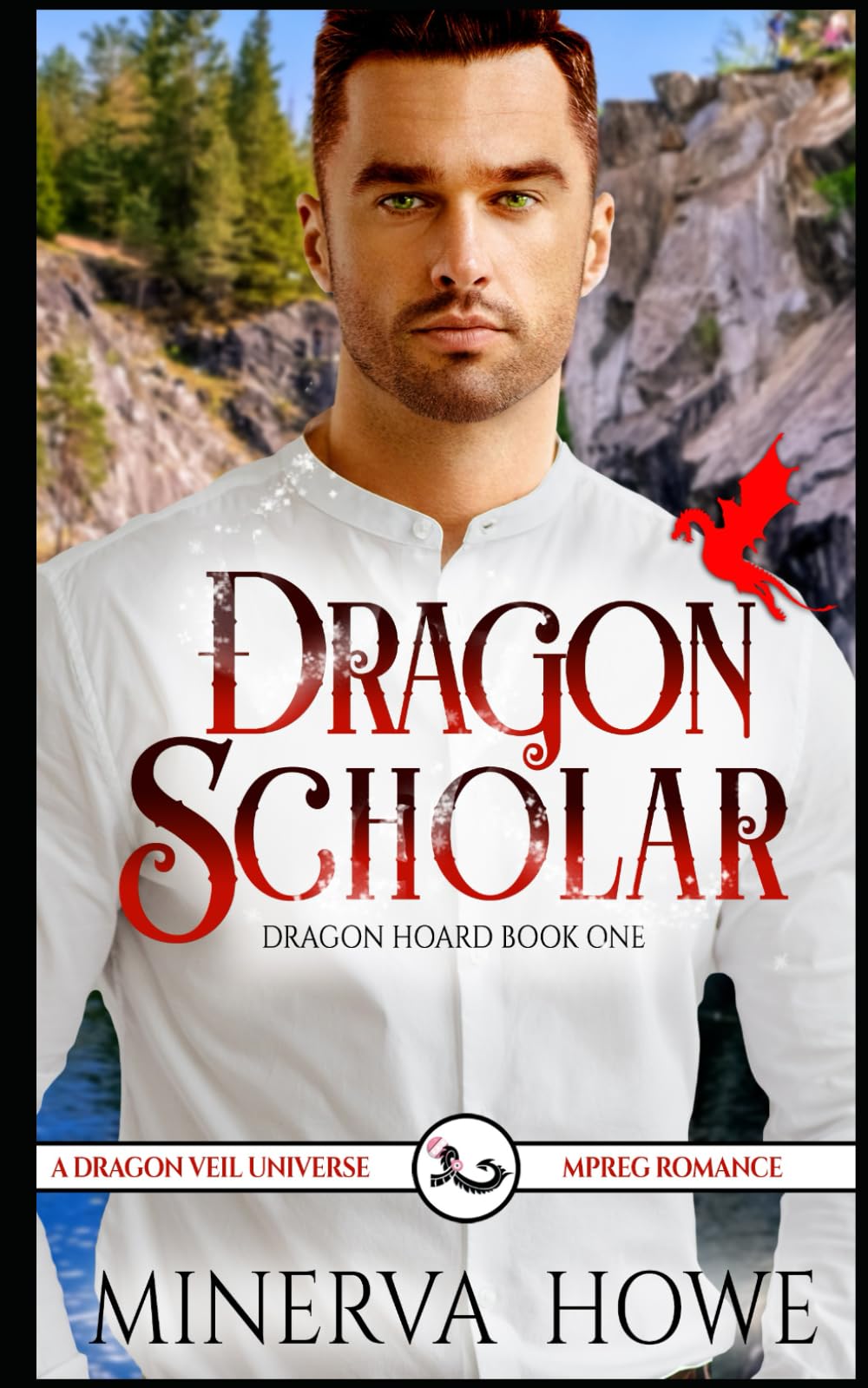 Dragon Scholar: 1 (Dragon Hoard)