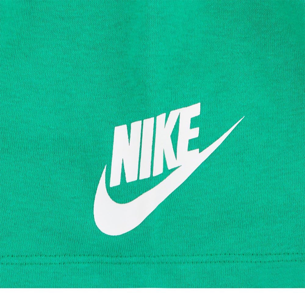 Nike Club Tee E Short Set 86l596 COMPLETO Bambini e ragazzi