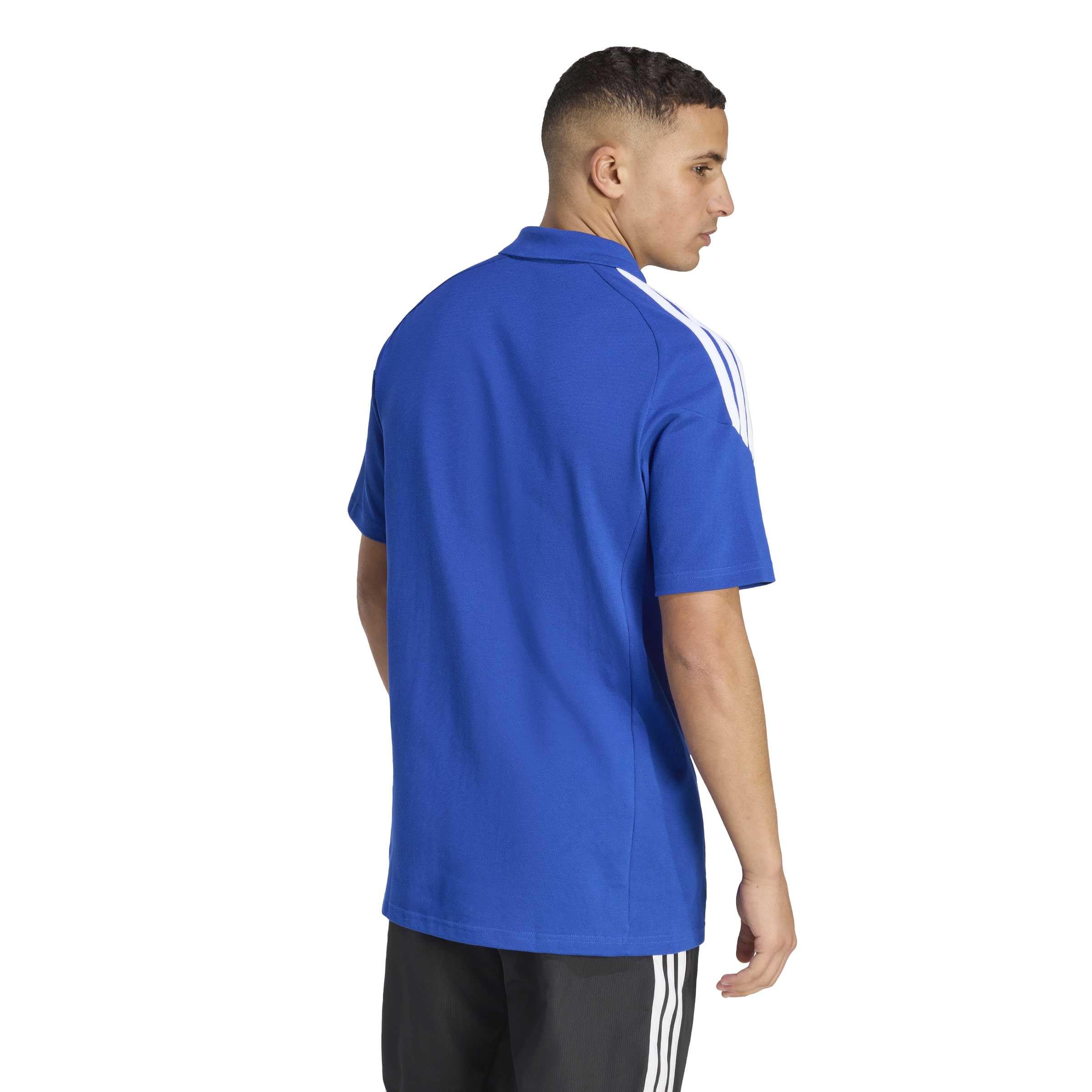adidas Herren Tiro26 League Polo Polohemd (1er Pack)