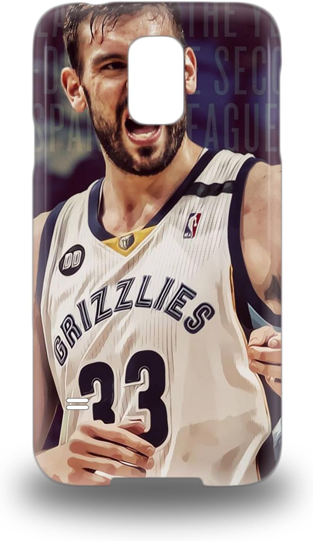 3D PC Case Cover For Galaxy S5 Ultra Slim Galaxy 3D PC Case Cover