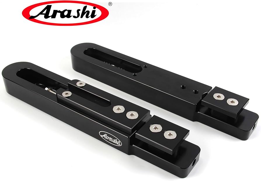 Amazon | Arashi スイングアーム/ロッカーアームエクステンション