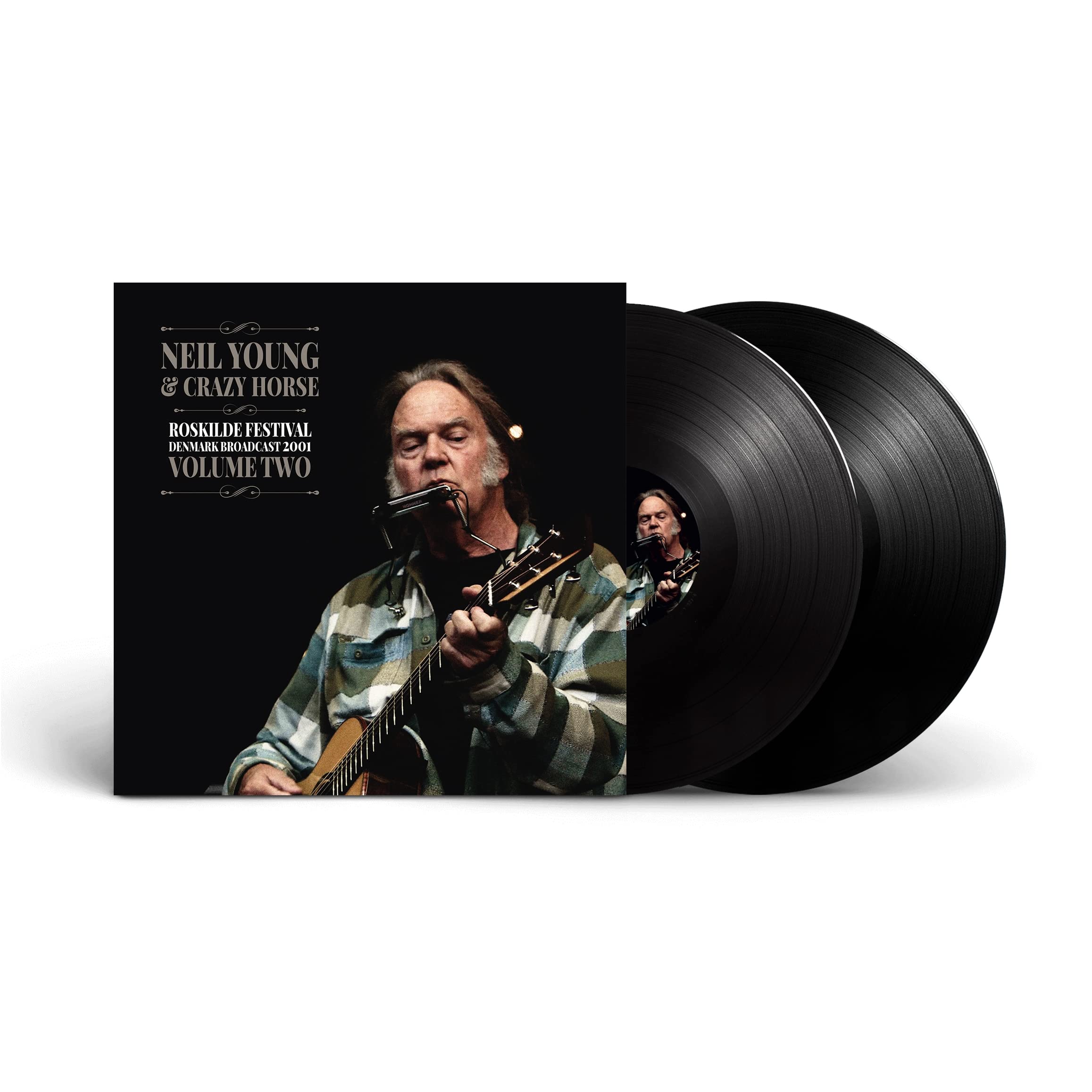 Roskilde Festival Vol.2 (2LP) [VINYL]