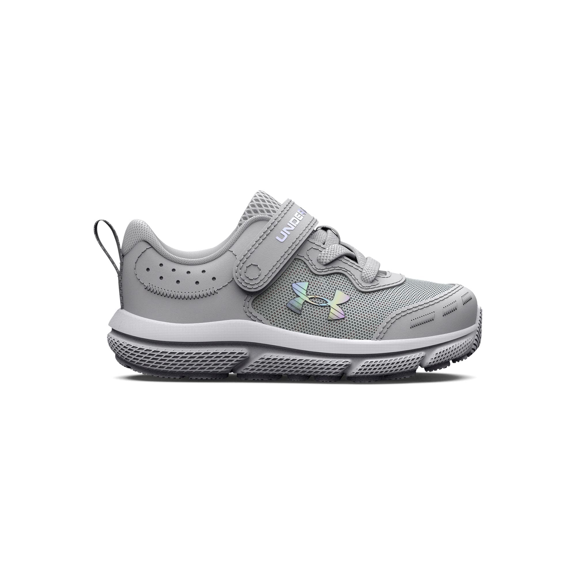 Under Armour Jungen Ua Binf Assert 10 Ac Laufschuhe