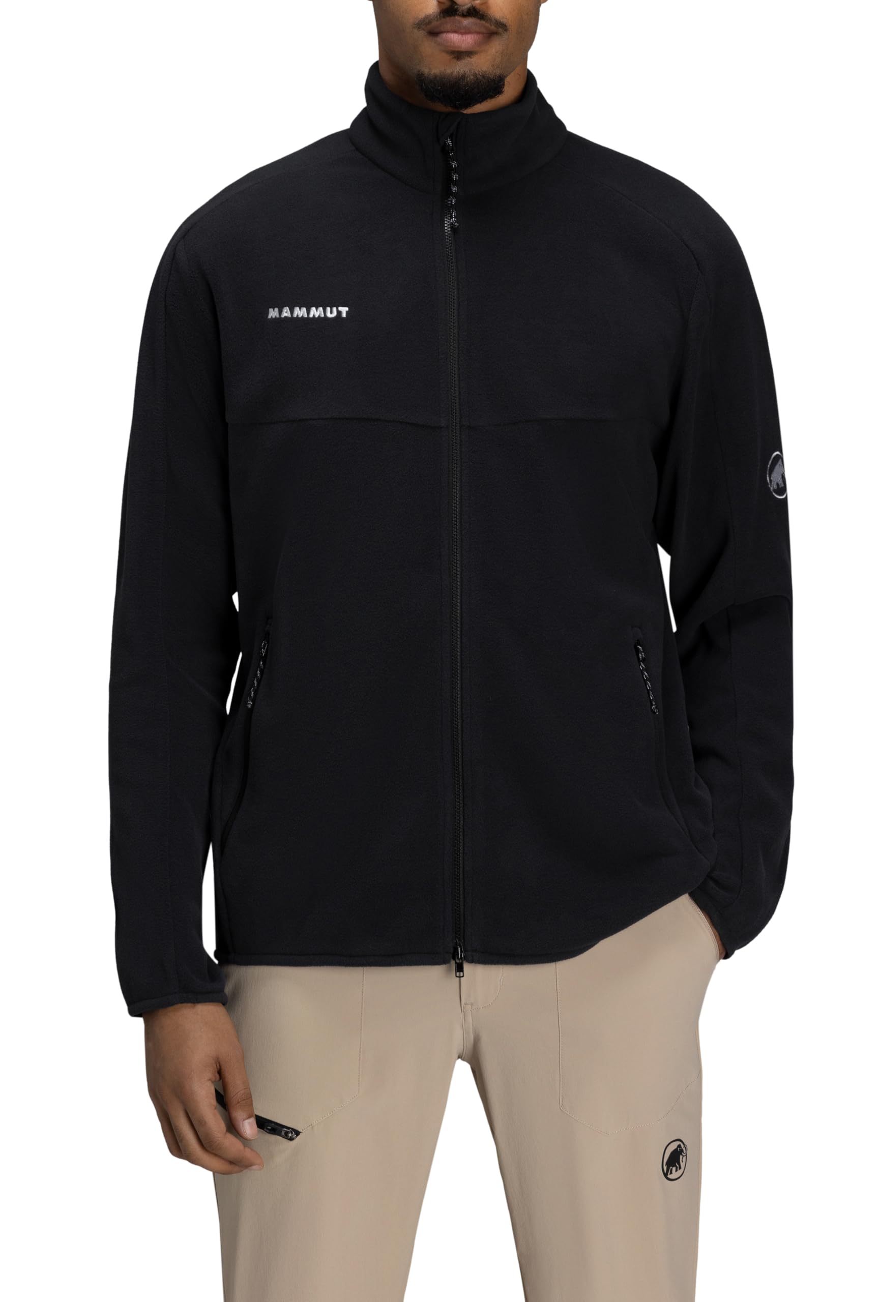 Amazon.co.jp: [マムート] エクスカーション ミッドレイヤー