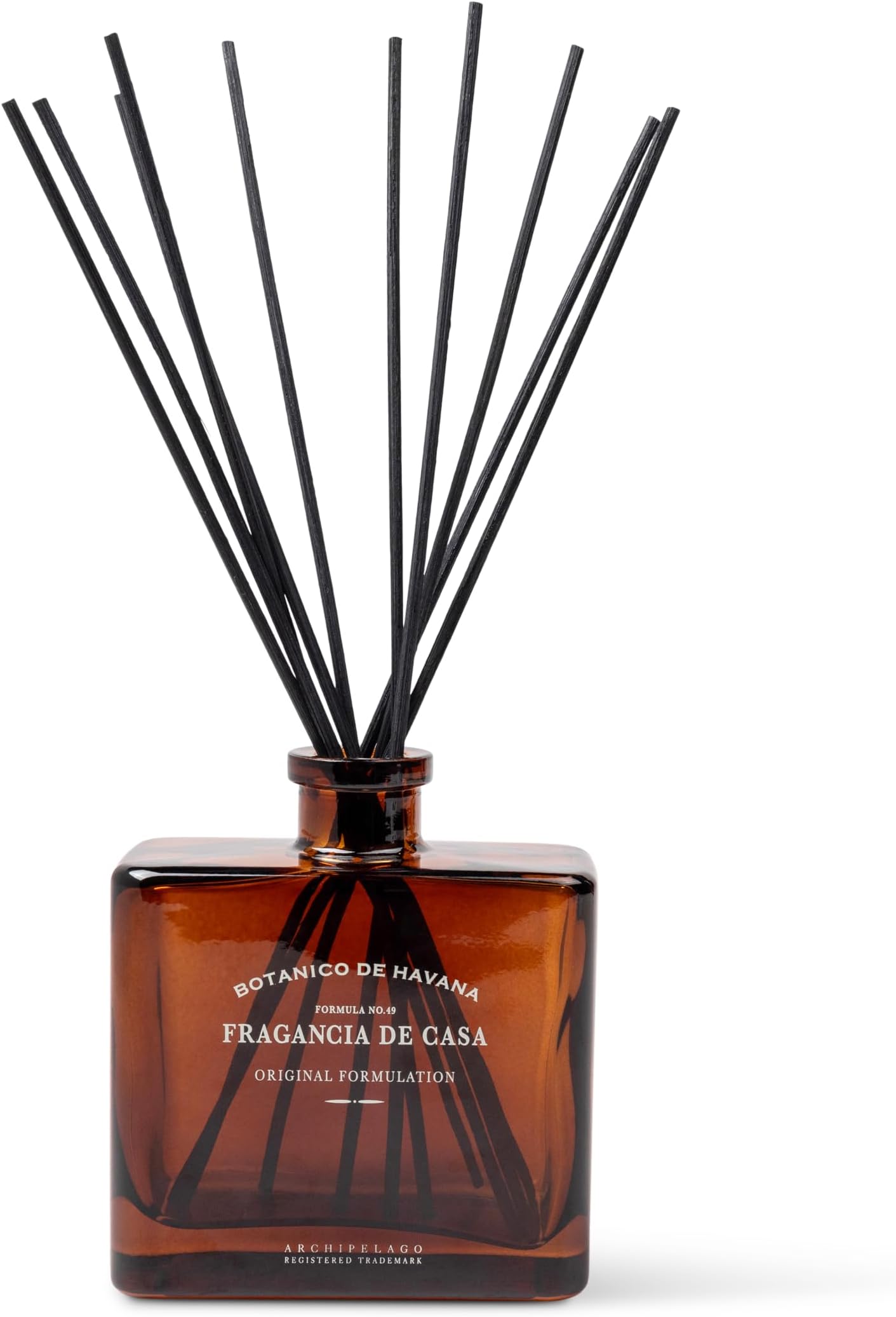 Botanico de Havana Diffuser