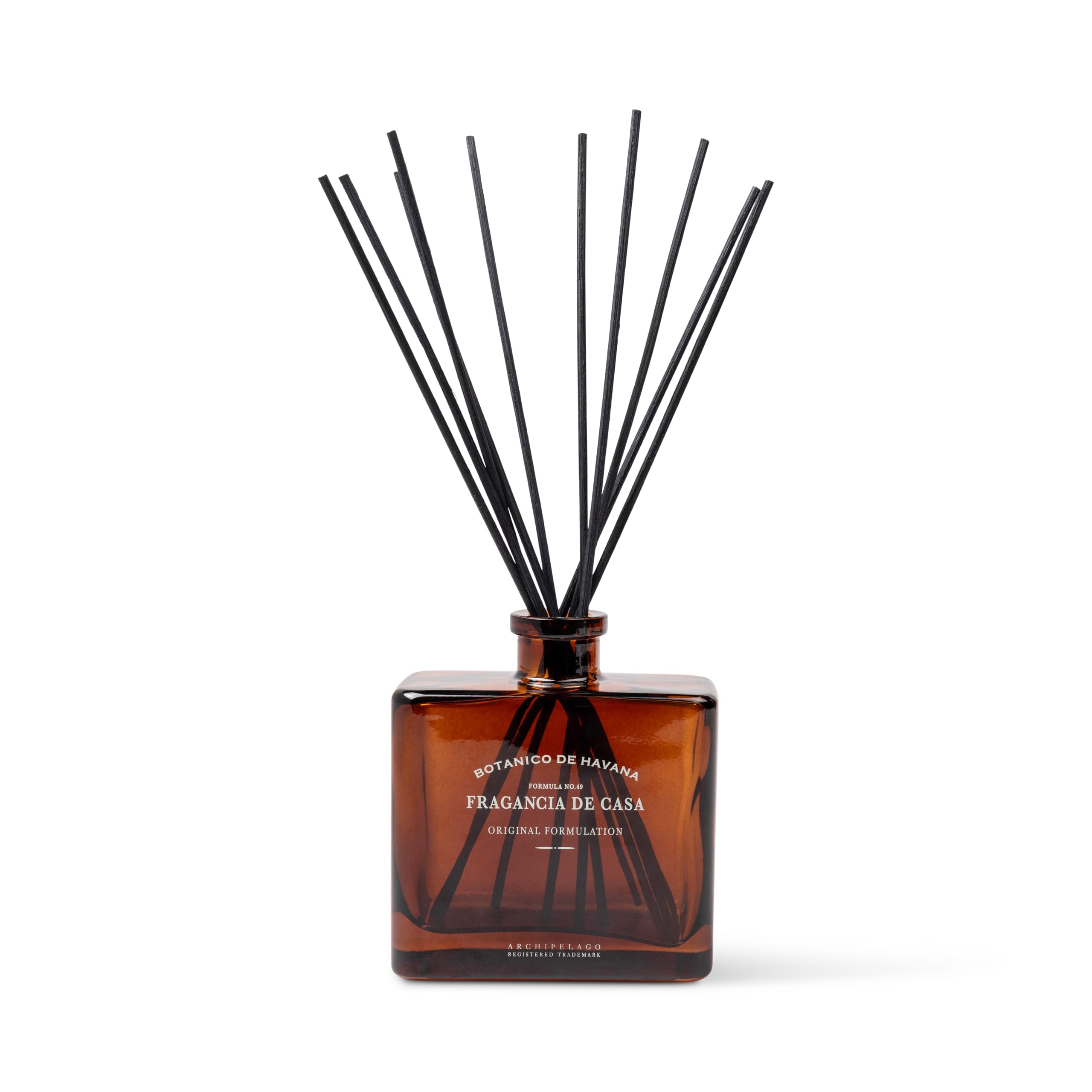 Boticario De Havana Diffuser 232 ml