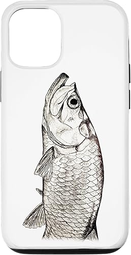 Funda Tarpon para iPhone 1212 Pro