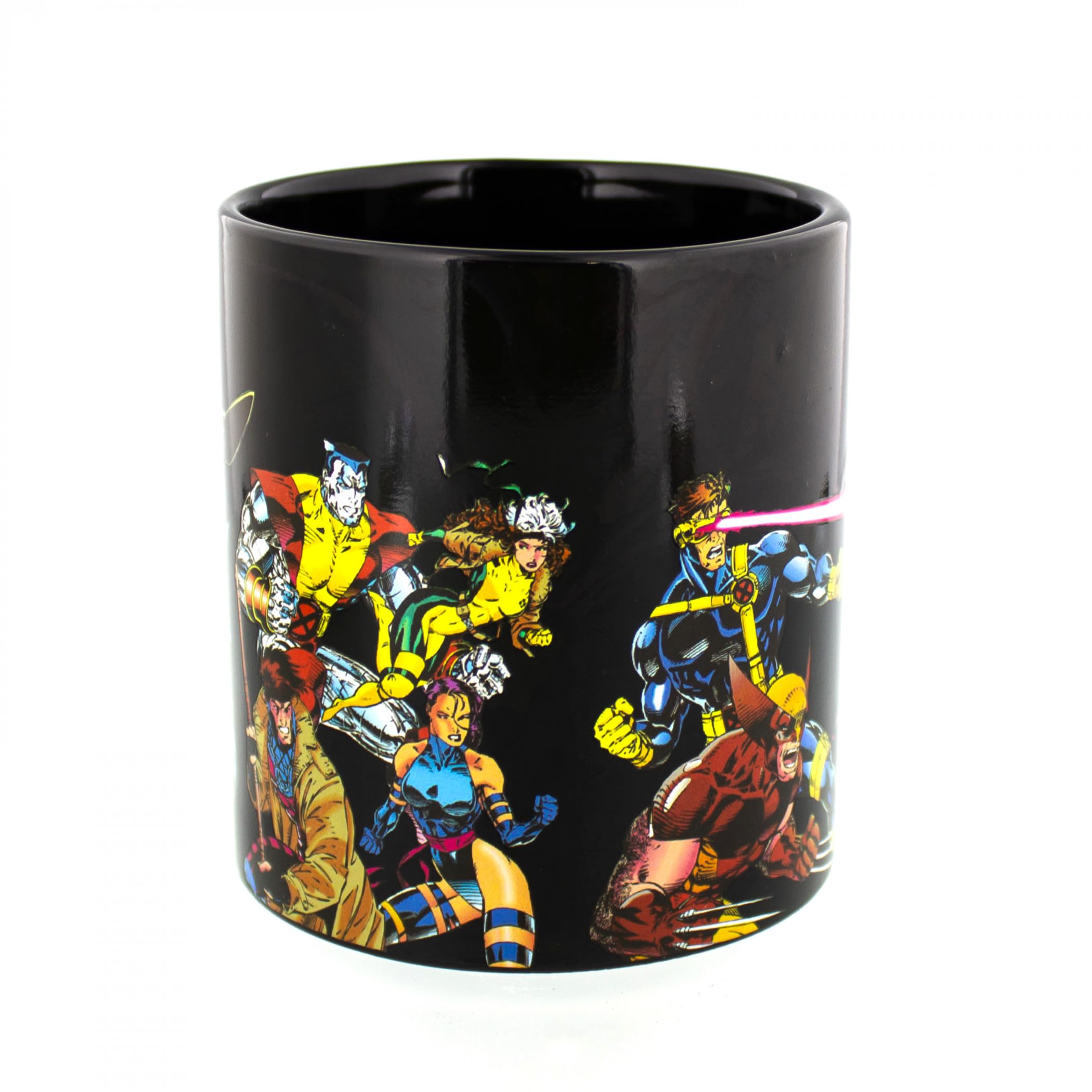 Amazon.com | Surreal Entertainment X-Men #1 Cover Jim Lee 15oz