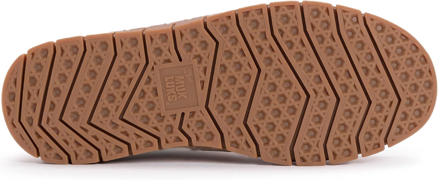 MUK LUKS Women's Flexi New York