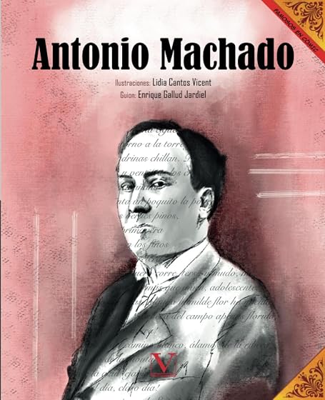 Antonio Machado