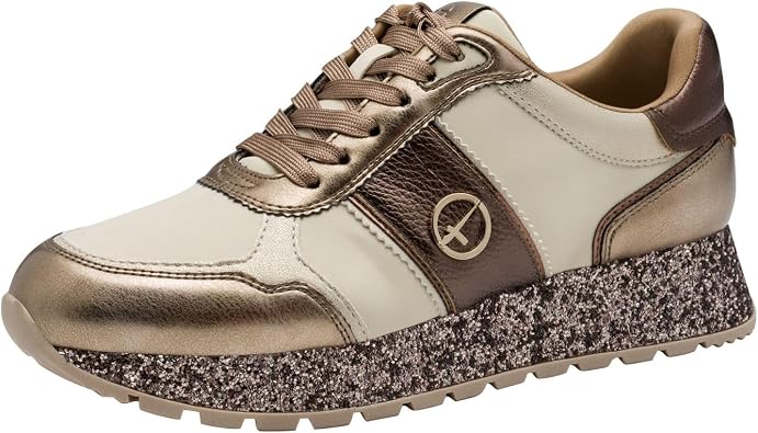 Tamaris Womens Leisure Sneaker