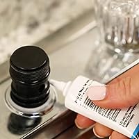 Vista 2 de Danco 80360 Grasa impermeable para grifo, 1/2 oz