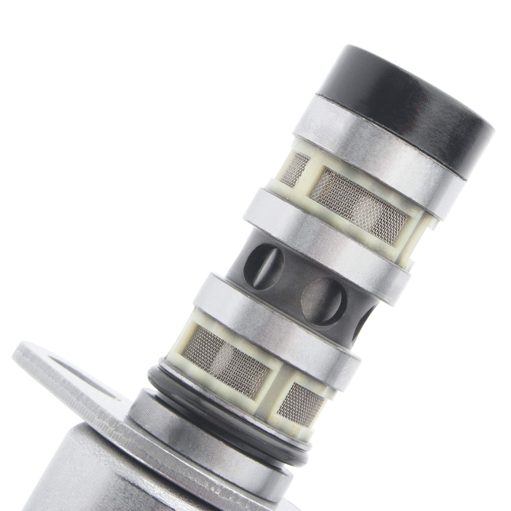 XOPIYAO Variable Valve Timing (VVT) Solenoid 918-006 | Compatible With Chevy Sonic, Cruze, Aveo, Pontiac G3