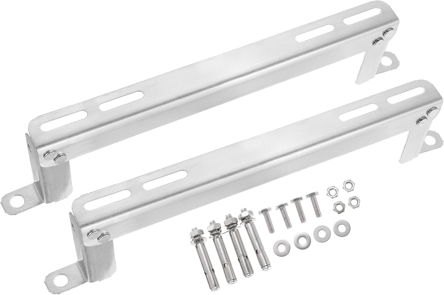 MECCANIXITY Ground Stand for 900036000BTU Ductless Mini