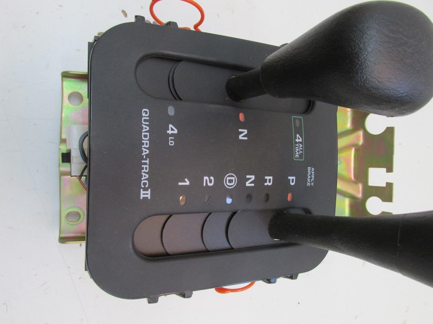 Mopar 5210 4151AB, Auto Trans Shift Indicator