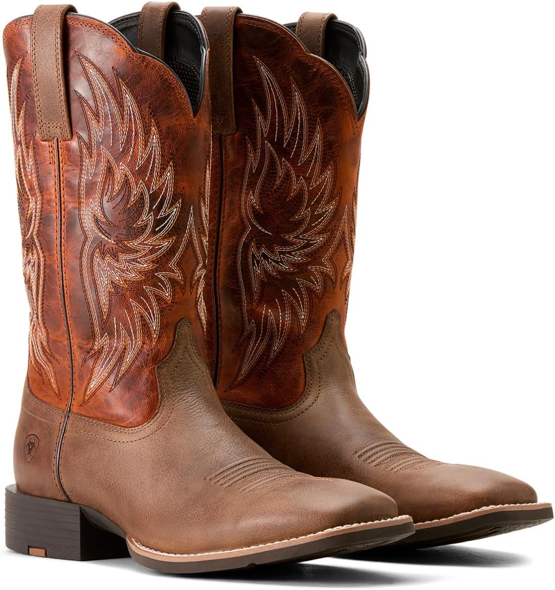 Ariat Men's Sport Patriot II Western Boot