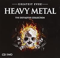 Vista 5 de Heavy Metal Various