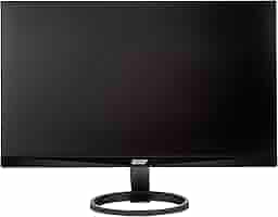 Amazon.co.jp: Acer モニター ディスプレイ R240HYAbmidx (23.8