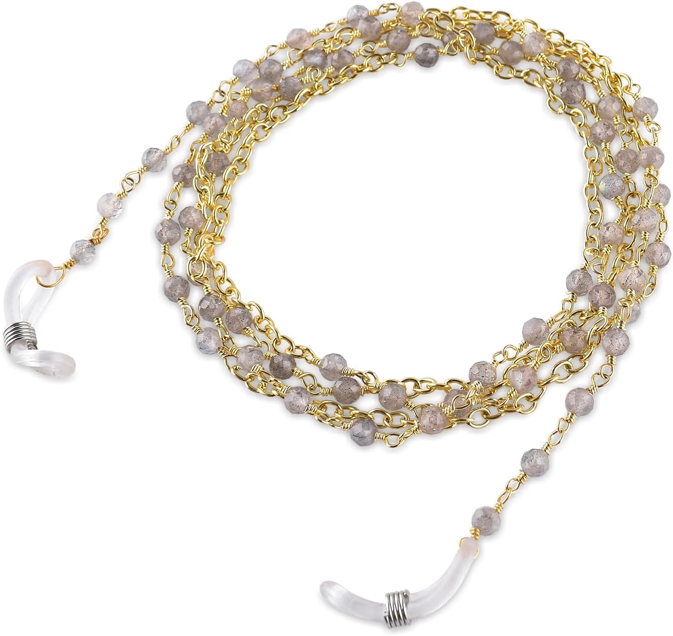 InfinityGemsArt Natural Gemstone...