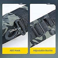 Esperienza Traghetto Starai Meglio Sac Pour Canne à Pêche Amazon Consolle Arco A