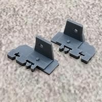 ULEIVA Velux Rollo 948595 végzáró sapka szürke 2db csomag DKL DG DJ RFL 2