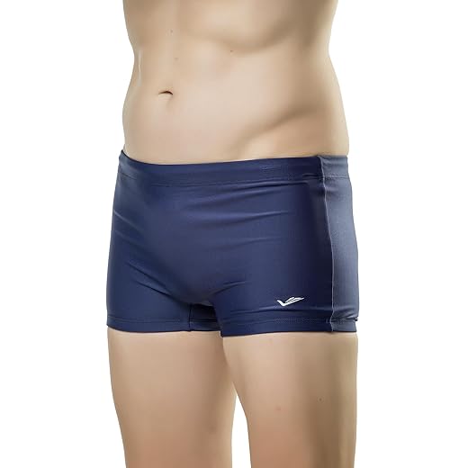 Sunga Natação Marinho EG1